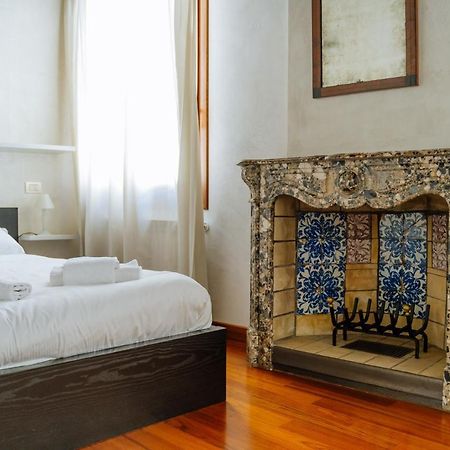 Yourbanflat Dante Padova Luaran gambar