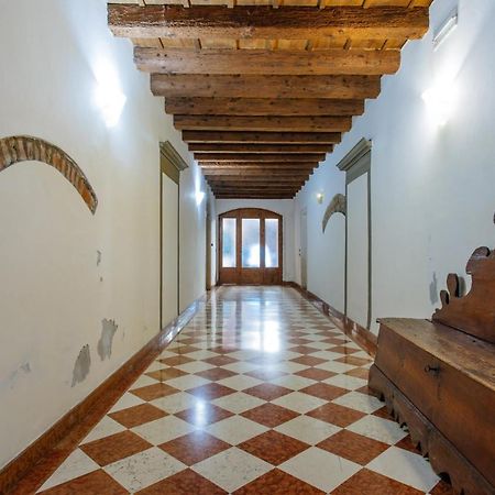 Yourbanflat Dante Padova Luaran gambar