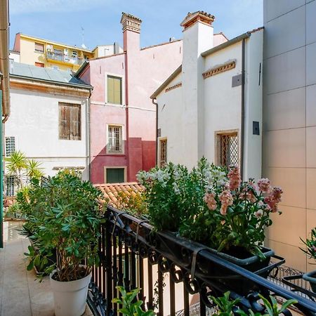 Yourbanflat Dante Padova Luaran gambar