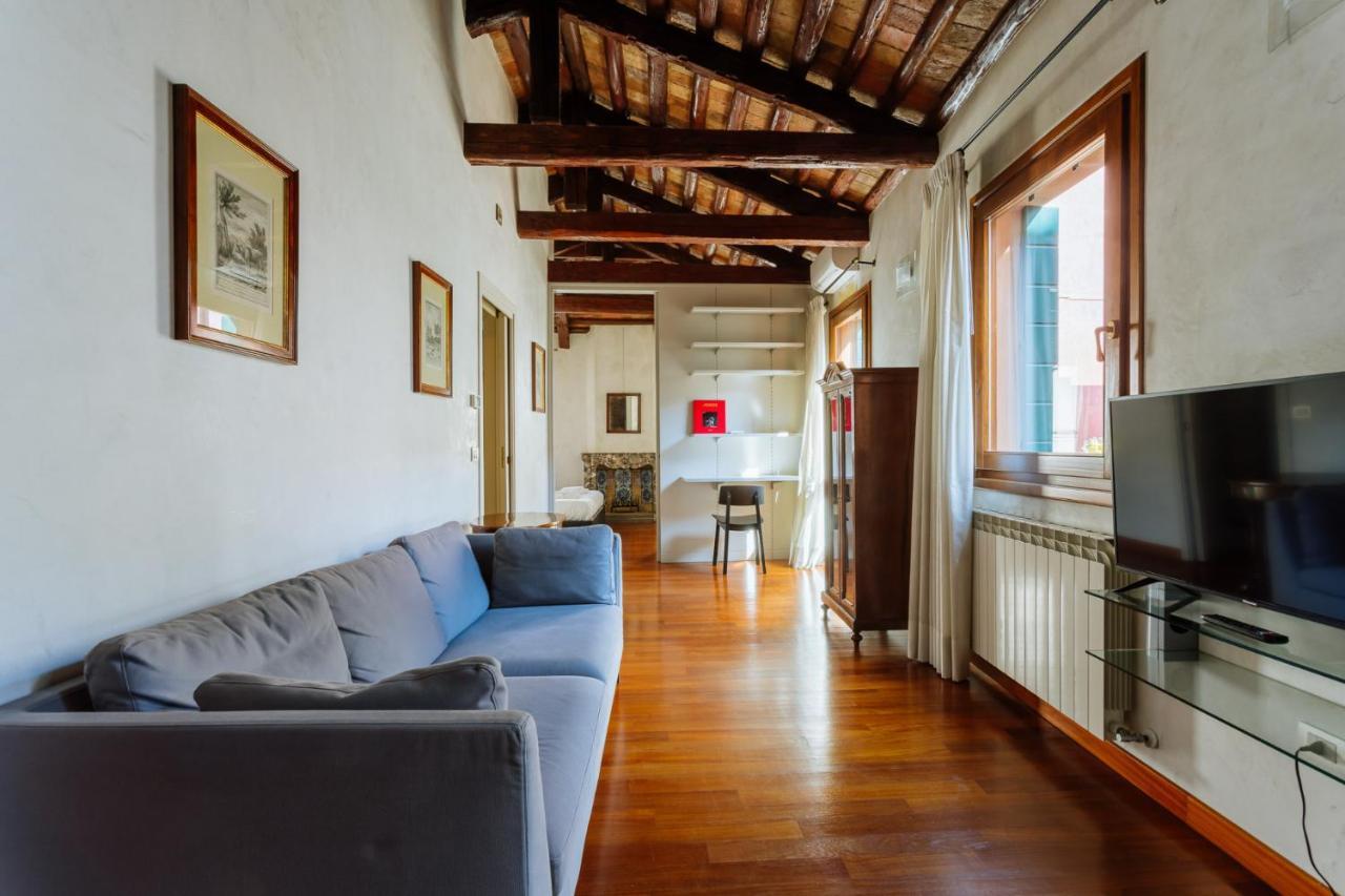 Yourbanflat Dante Padova Luaran gambar