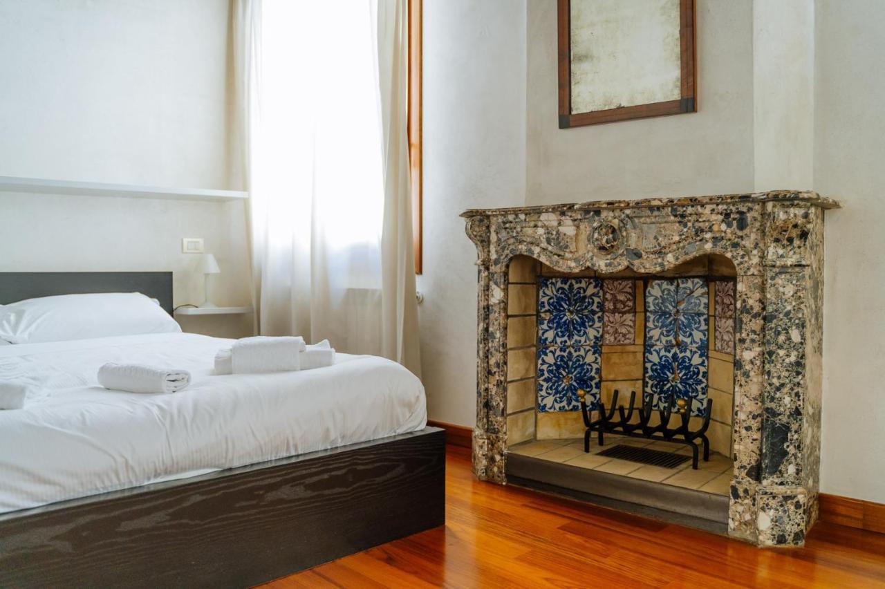 Yourbanflat Dante Padova Luaran gambar