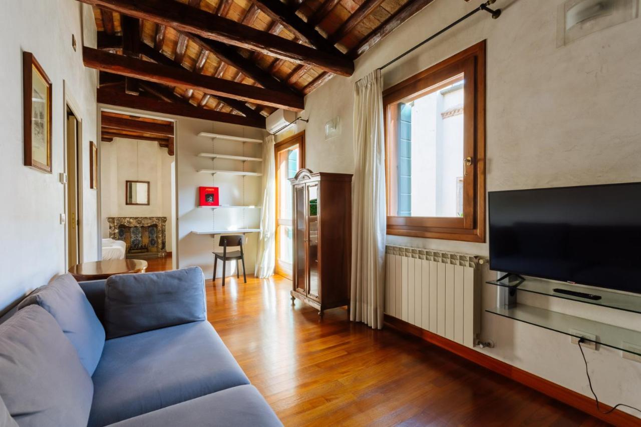 Yourbanflat Dante Padova Luaran gambar
