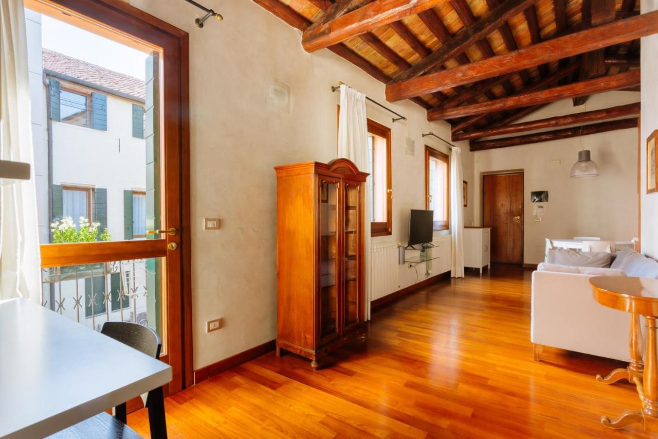 Yourbanflat Dante Padova Luaran gambar