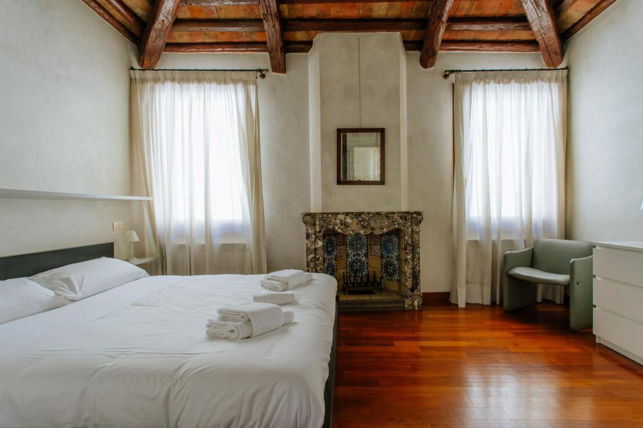 Yourbanflat Dante Padova Luaran gambar