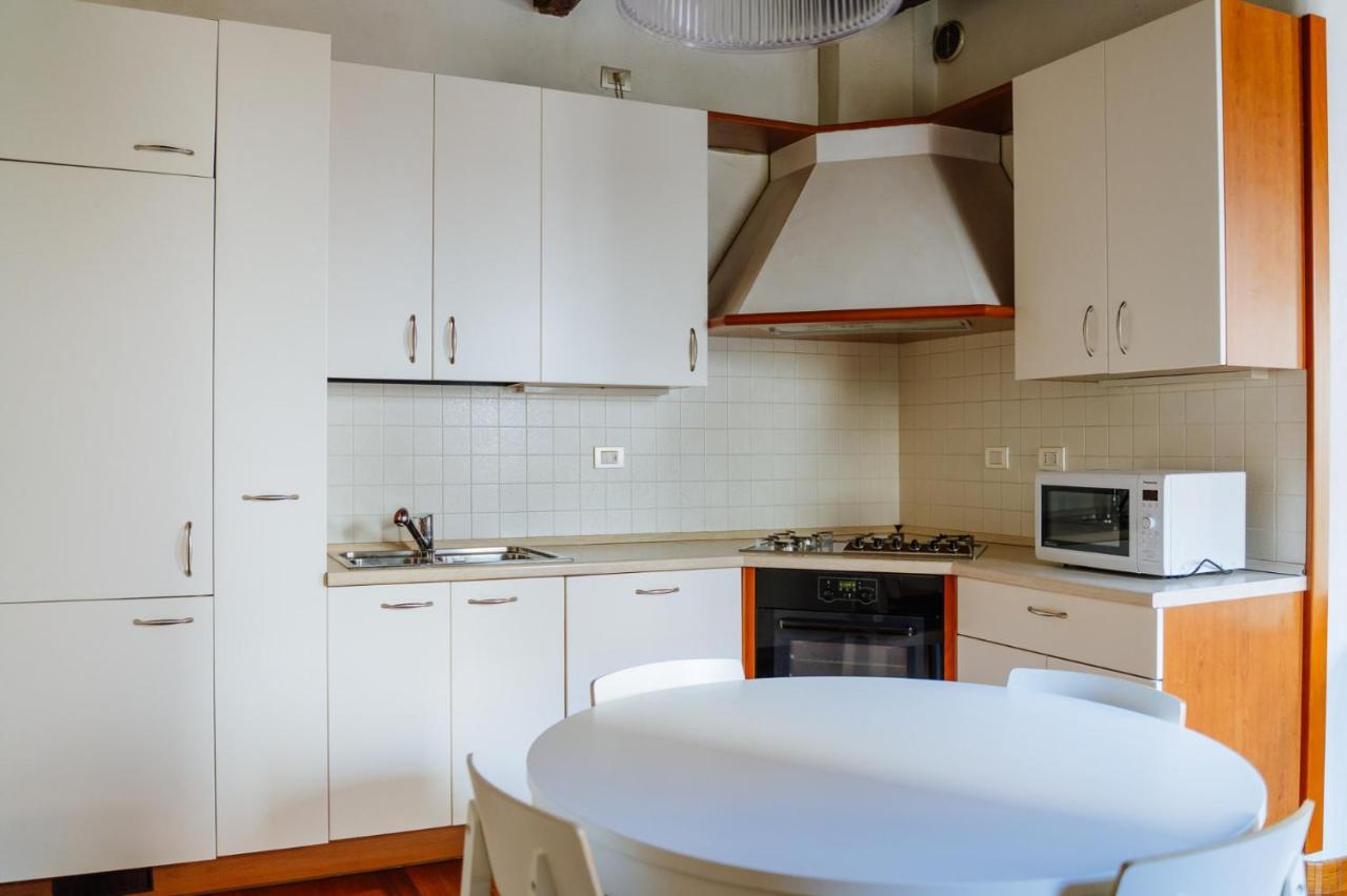 Yourbanflat Dante Padova Luaran gambar
