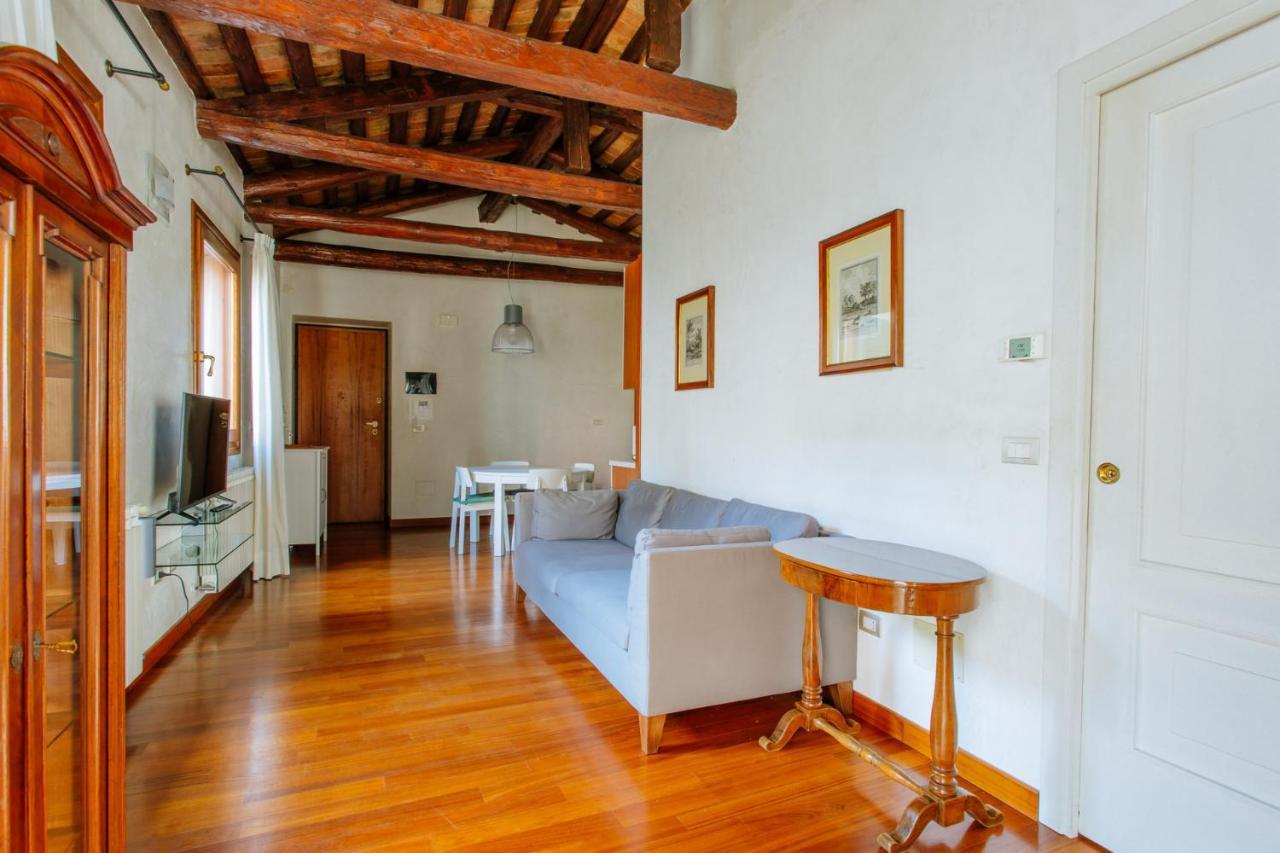 Yourbanflat Dante Padova Luaran gambar