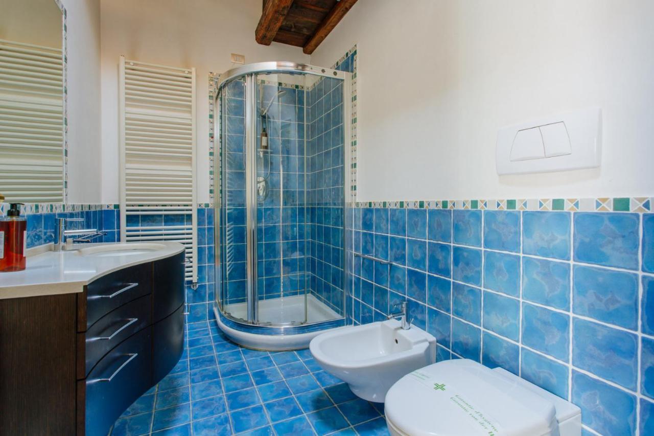 Yourbanflat Dante Padova Luaran gambar