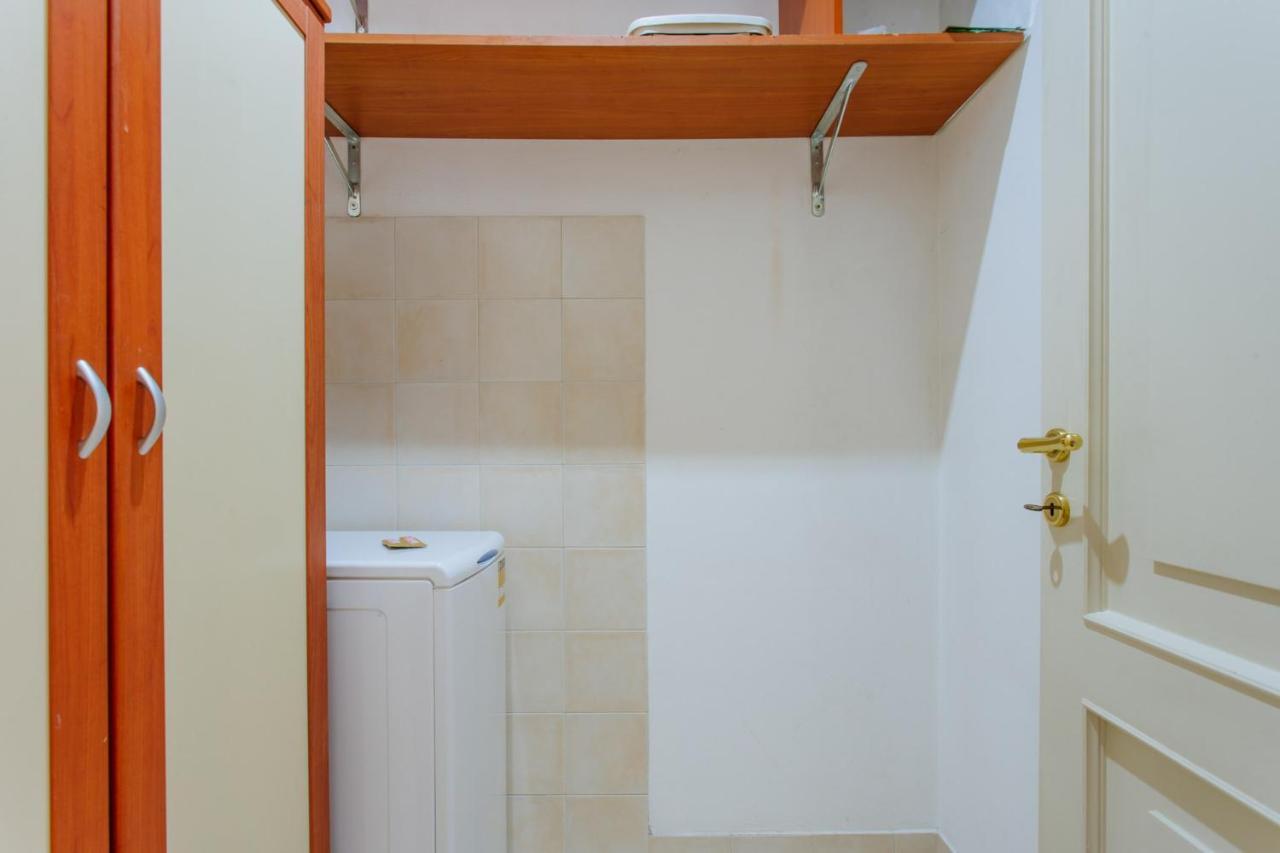 Yourbanflat Dante Padova Luaran gambar