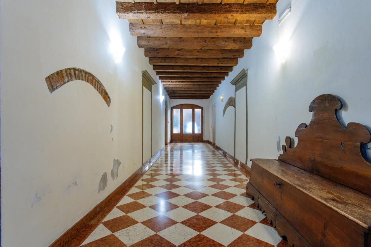 Yourbanflat Dante Padova Luaran gambar